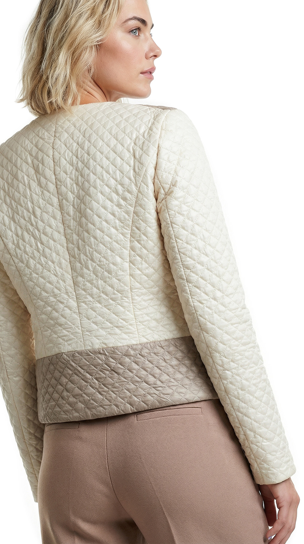 Куртка Rinascimento, L, 48 — изображение 4