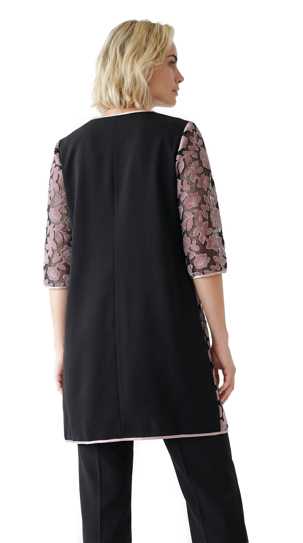 Кардиган Rinascimento (Kitana), L, 48 — изображение 3