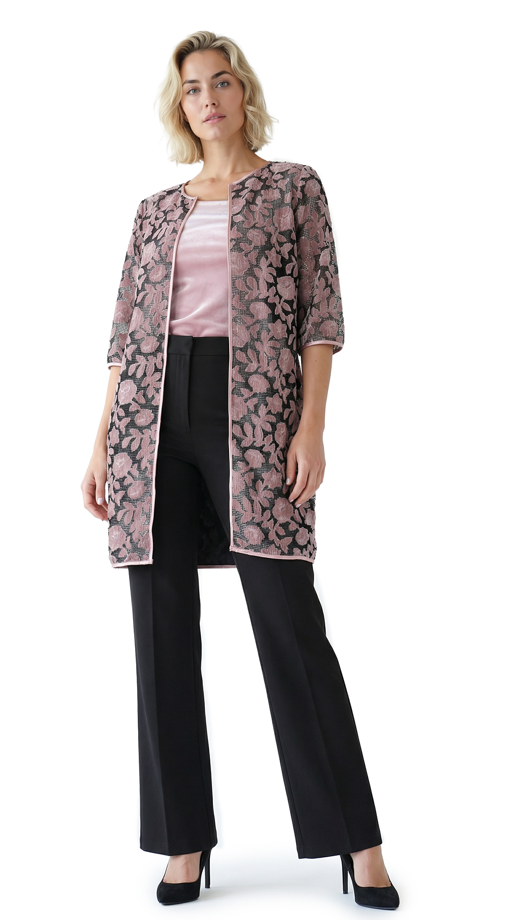 Кардиган Rinascimento (Kitana), L, 48