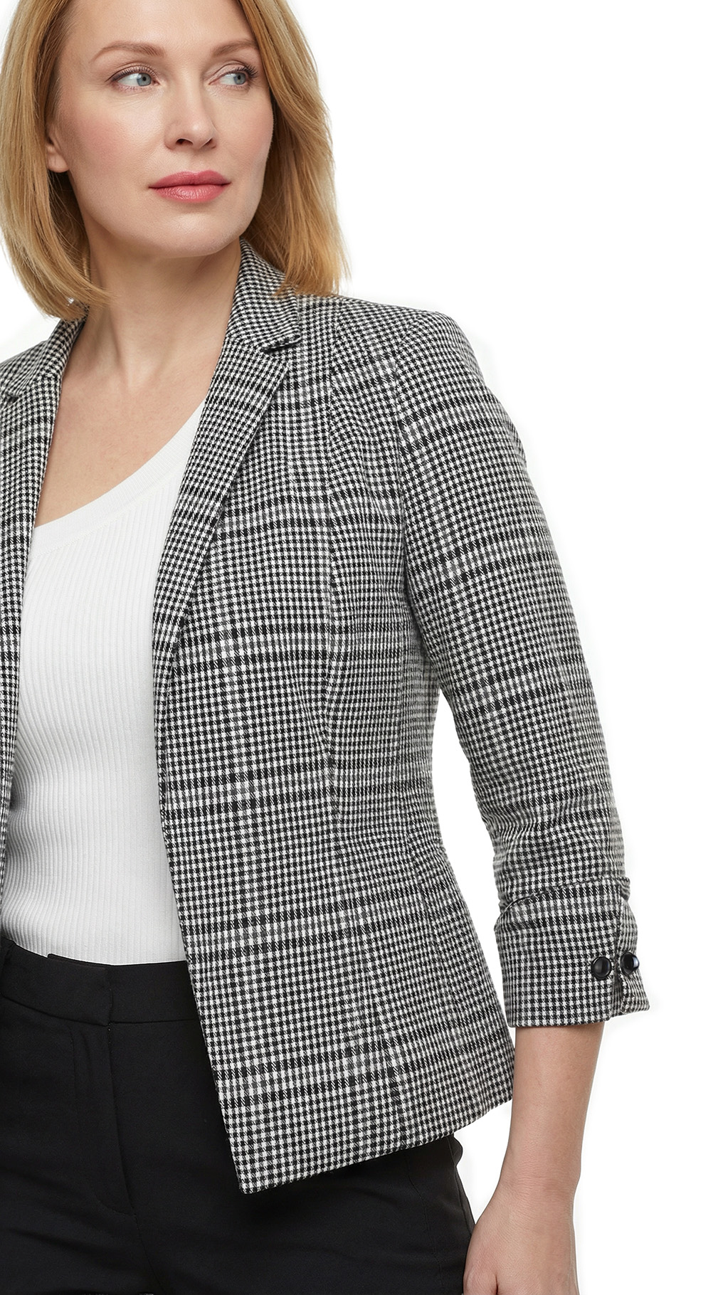 Жакет Rinascimento (Kitana), вискоза, L/XL, 50 — изображение 2