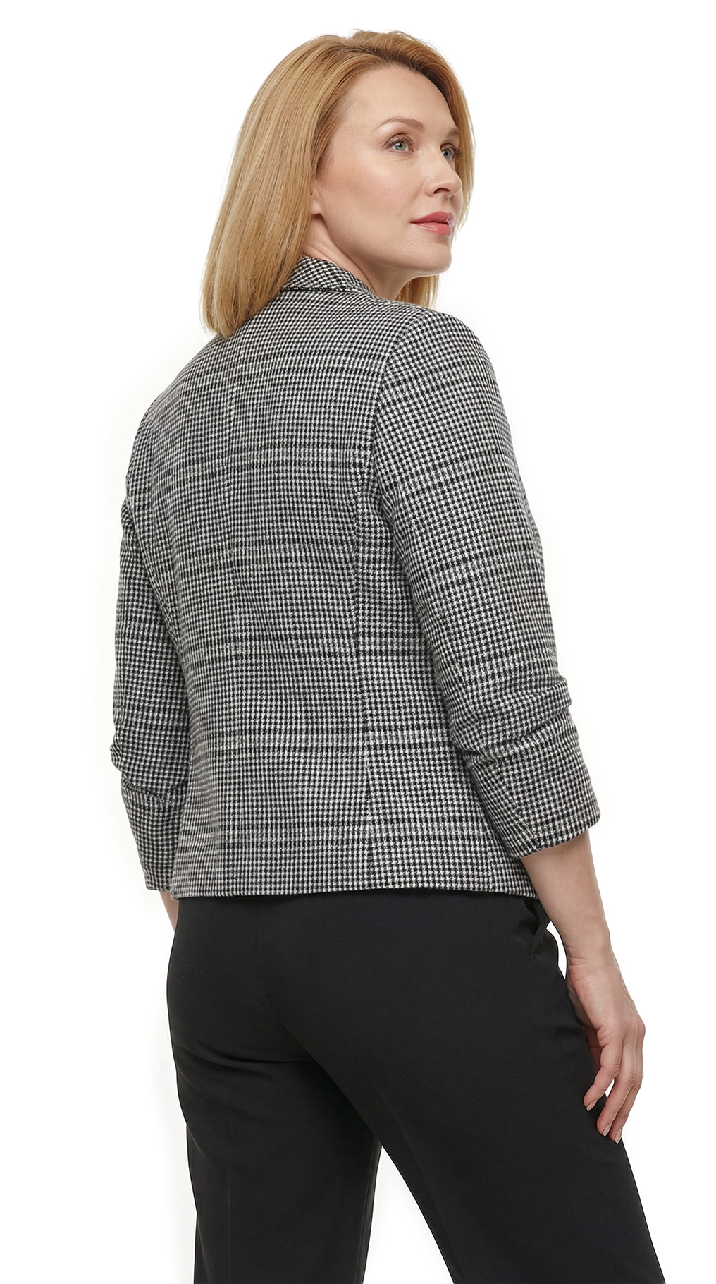 Жакет Rinascimento (Kitana), вискоза, L/XL, 50 — изображение 3