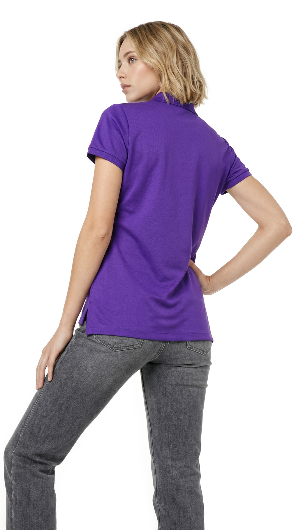 Рубашка-поло Ralph Lauren, M, 46 — изображение 3