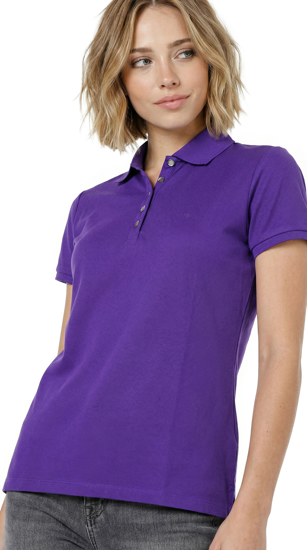 Рубашка-поло Ralph Lauren, M, 46 — изображение 2