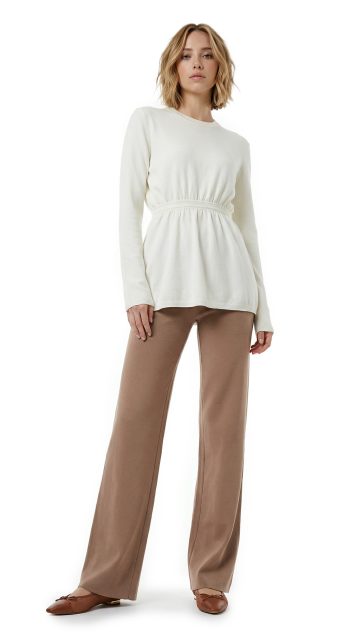 Джемпер Stefanel, вискоза, M, 46