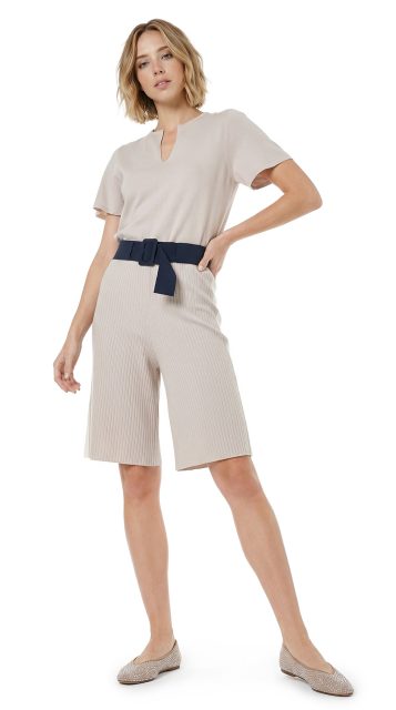 Комбинезон Stefanel, вискоза, M, 46