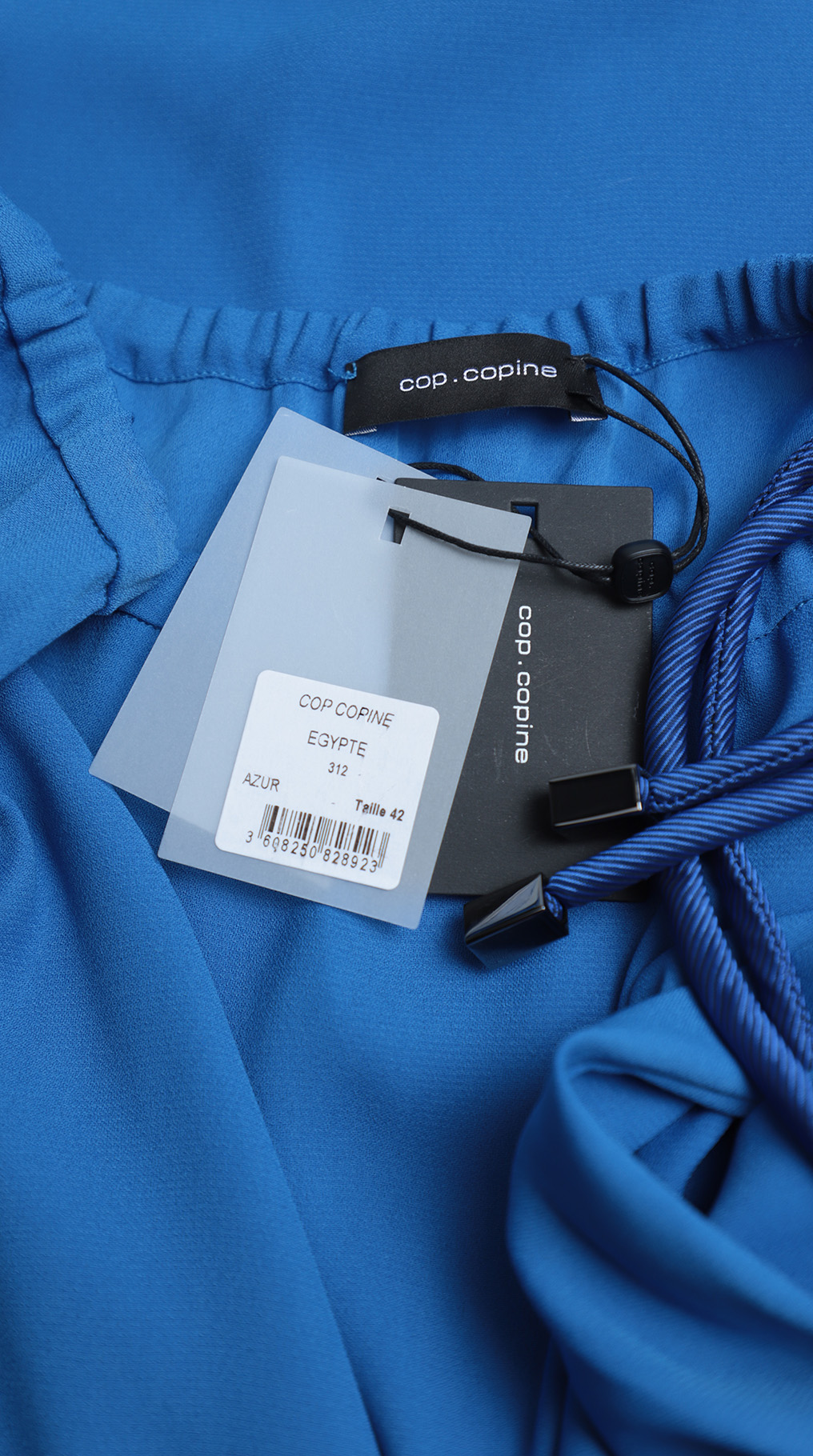 Платье Cop Copine, L, 48 — изображение 9