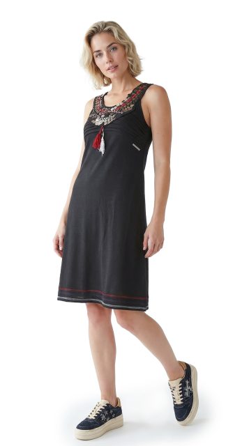 Платье Sarah Chole, акрил, L, 48