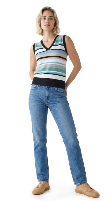 Джемпер Sarah Chole, хлопок, L, 48