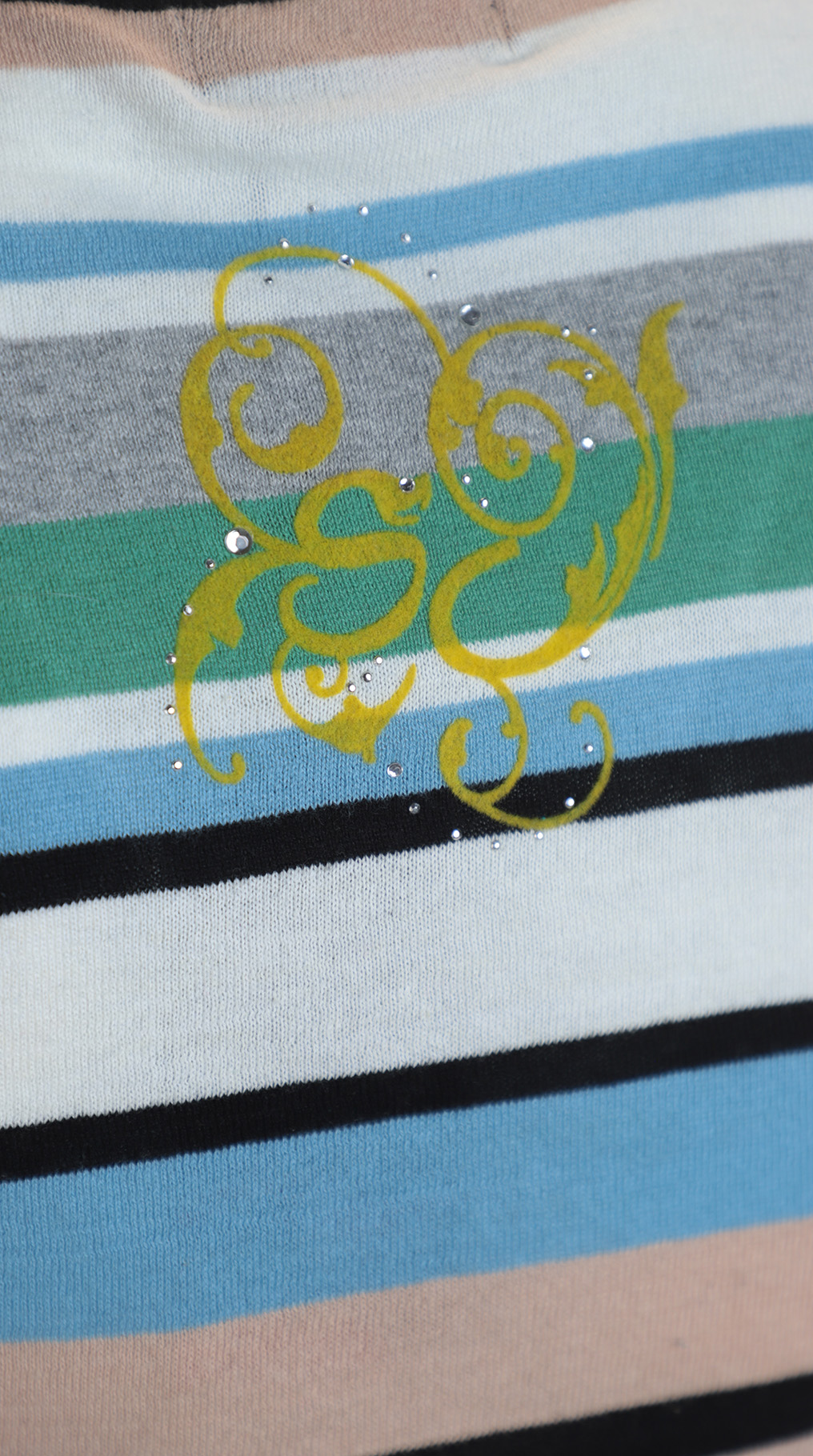 Джемпер Sarah Chole, хлопок, L, 48 — изображение 7