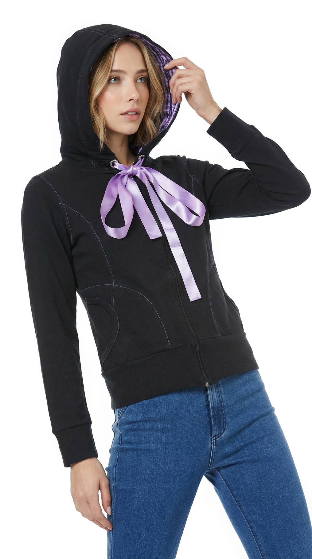 Толстовка Sarah Chole, хлопок, M, 46 — изображение 3