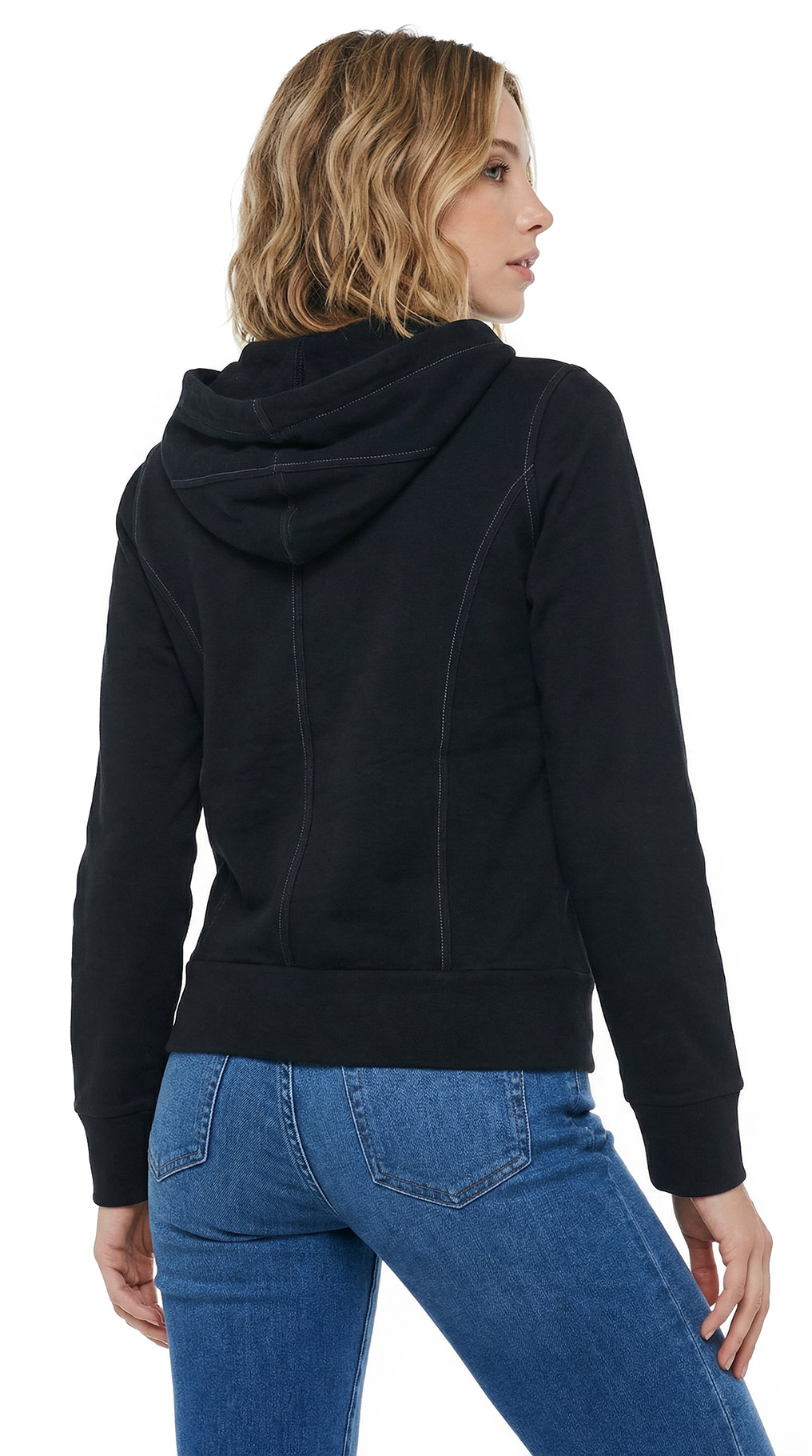 Толстовка Sarah Chole, хлопок, M, 46 — изображение 4