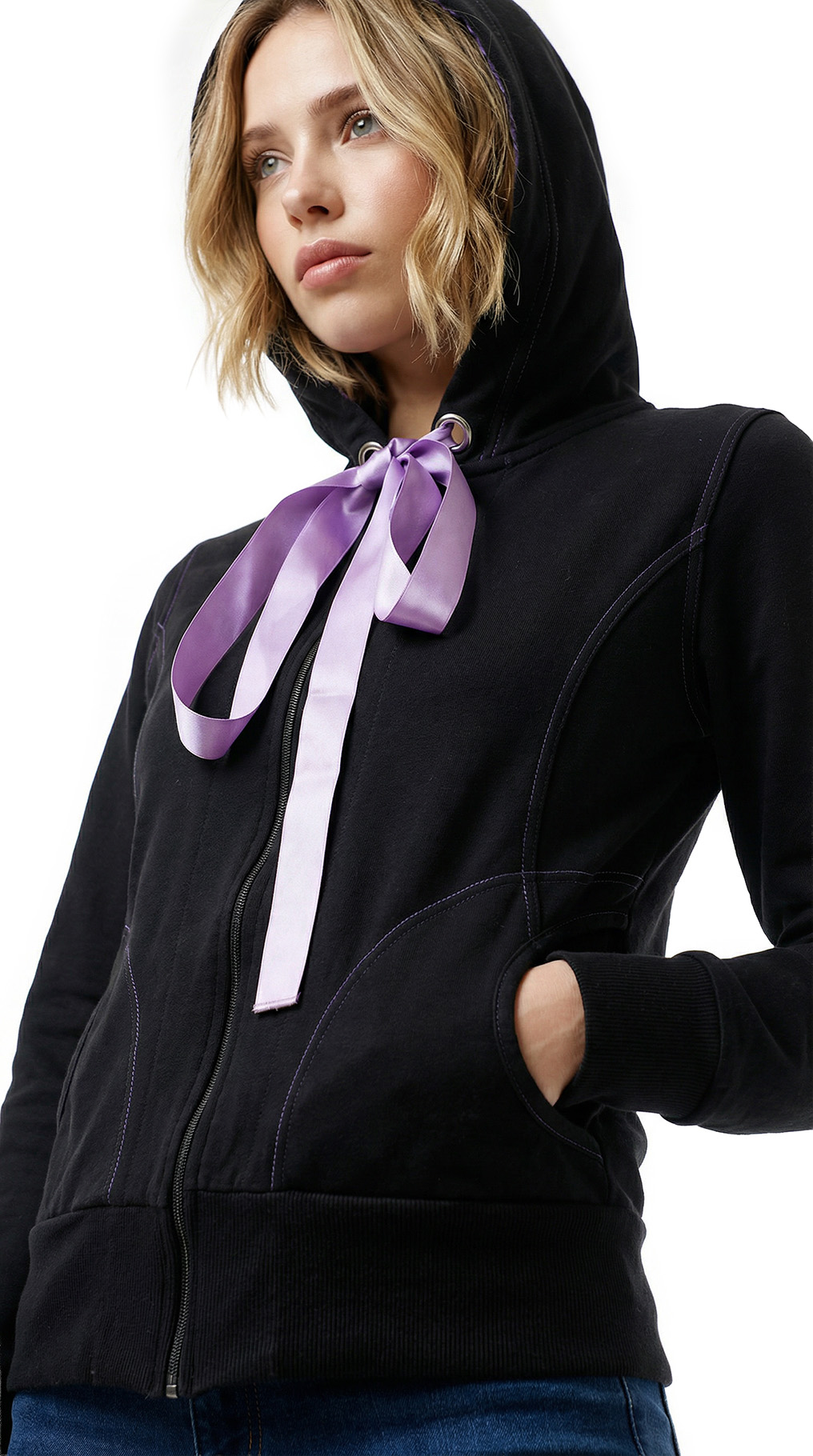 Толстовка Sarah Chole, хлопок, M, 46 — изображение 2