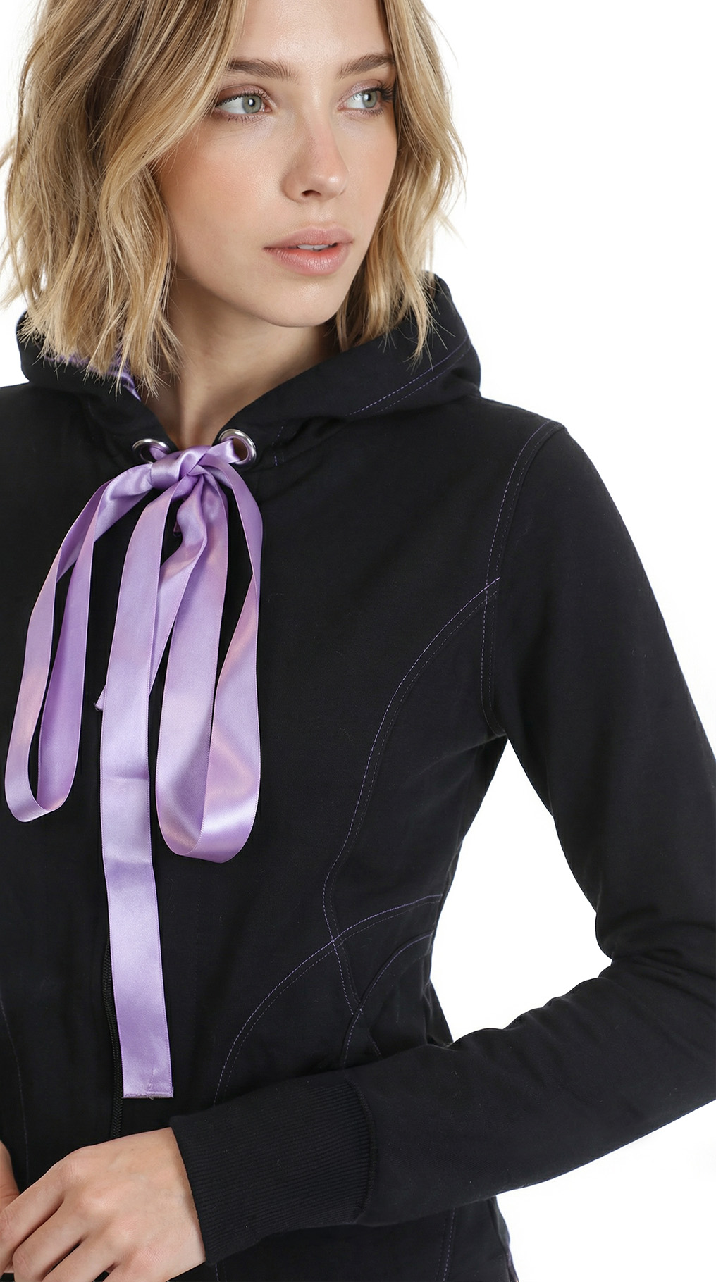 Толстовка Sarah Chole, хлопок, M, 46 — изображение 5