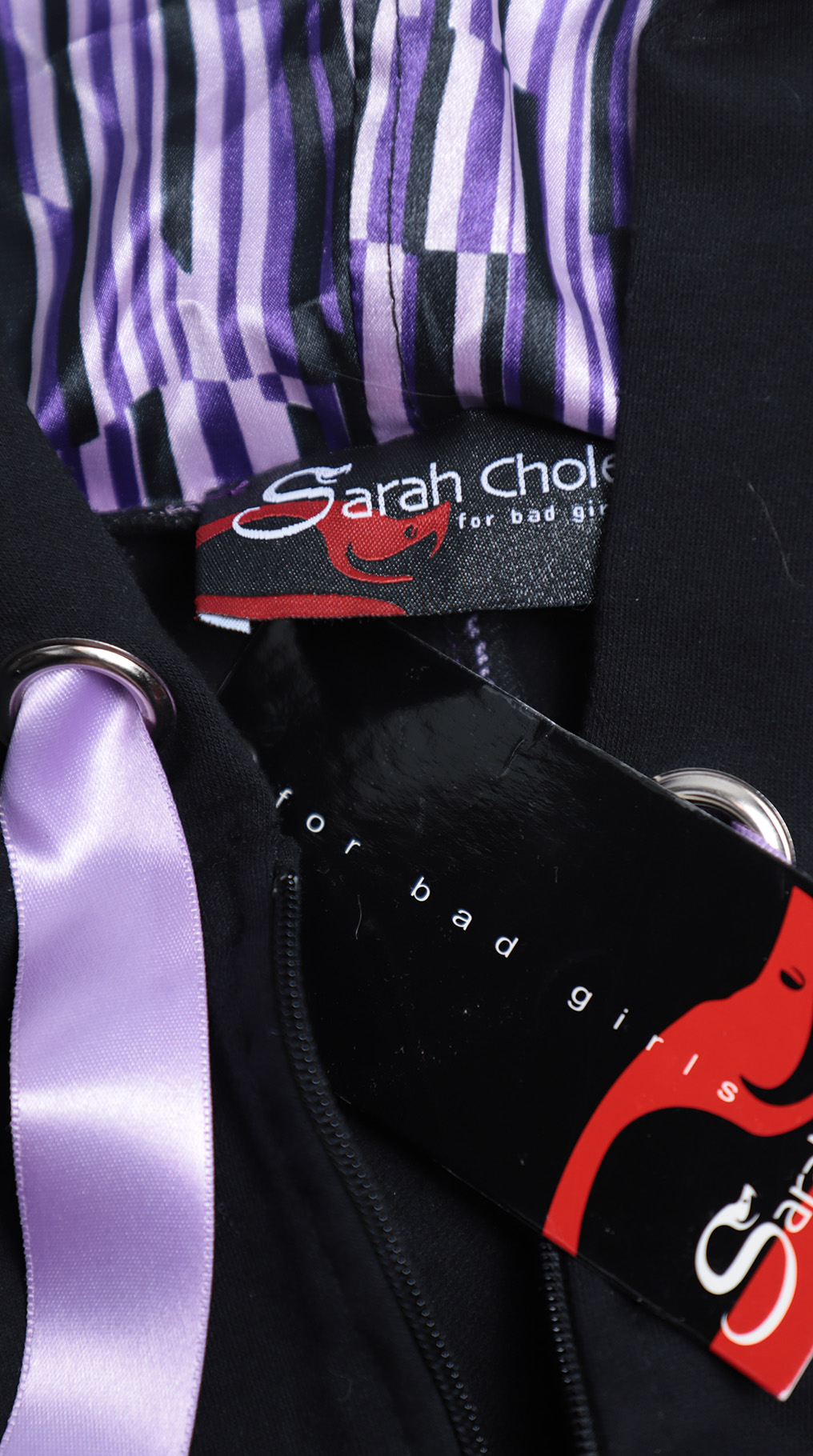 Толстовка Sarah Chole, хлопок, M, 46 — изображение 6