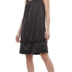 Платье Zapa Paris, вискоза, S, 42