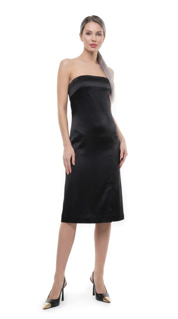 Платье Zapa Paris, ацетат, S, 42