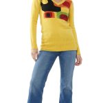 Джемпер Sarah Chole, акрил, L, 48