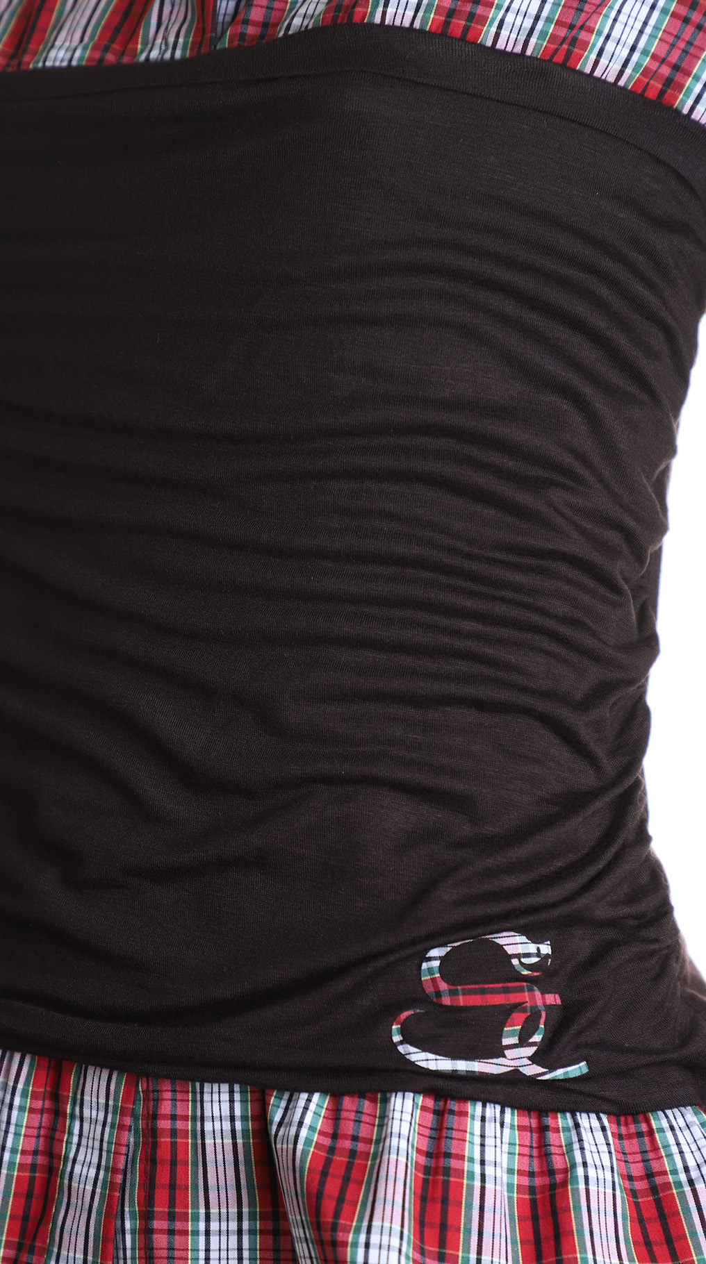 Блузка Sarah Chole, вискоза, L, 48 — изображение 6