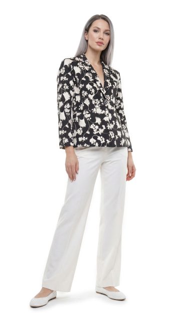 Жакет Max Mara (Max&Co), хлопок, S, 42