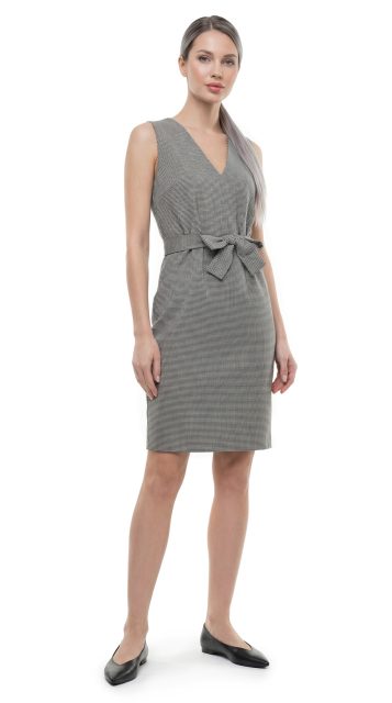 Платье Massimo Dutti, хлопок, S/M, 44