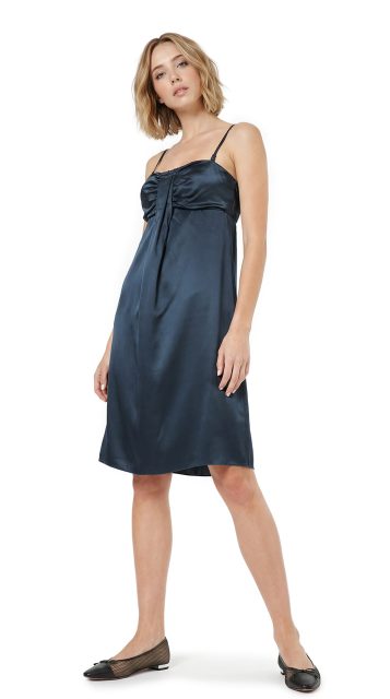 Платье InWear, шелк, M, 46