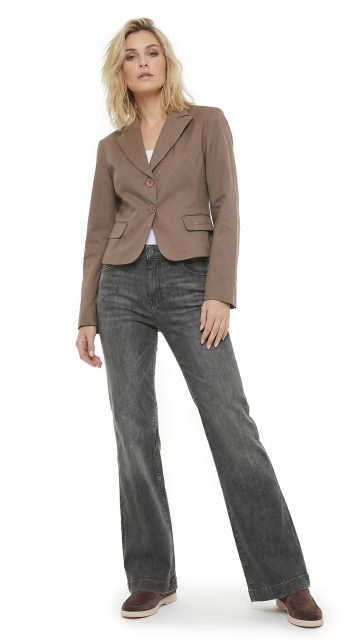 Пиджак Sarah Chole, хлопок, M, 46