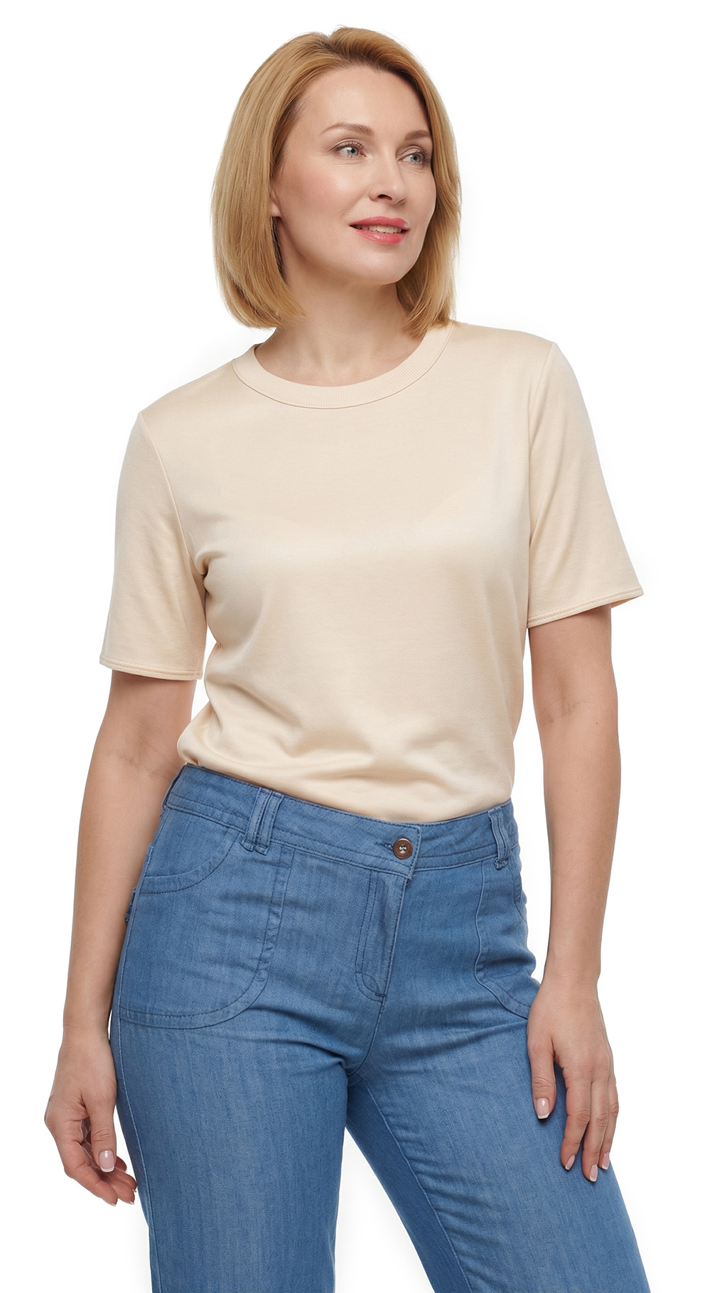 Джинсы Zapa Paris, хлопок, L/XL, 50 — изображение 7