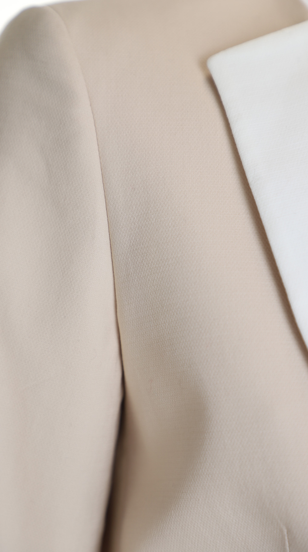 Пиджак Massimo Dutti, хлопок, M, 46 — изображение 7