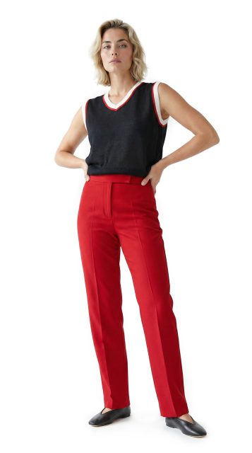 Джемпер Mariella Burani, хлопок, L, 48