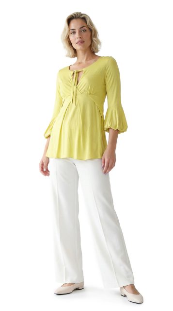 Блуза Zapa Paris, вискоза, L, 48