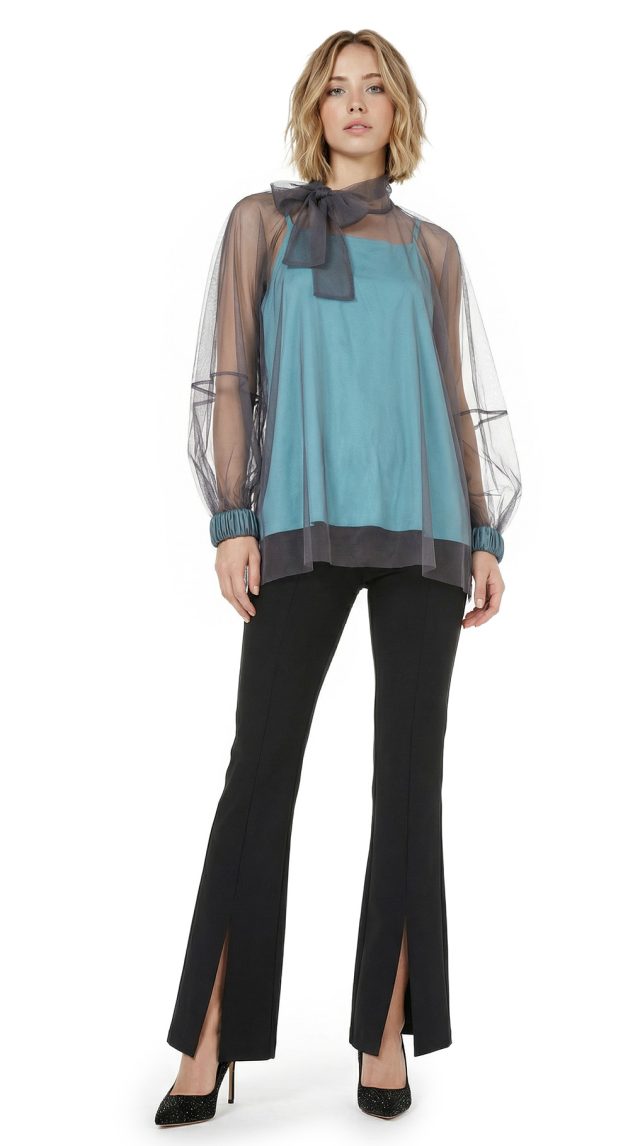 Блуза Max Mara (Studio), M, 46