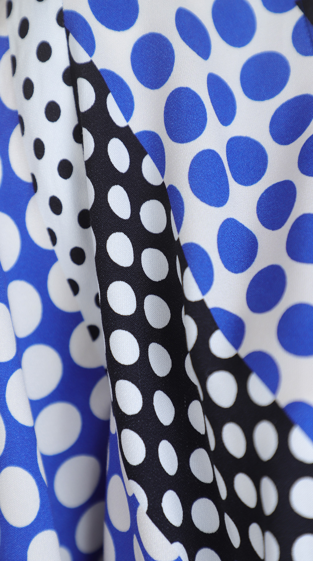 Блузка Max Mara (Studio), вискоза, S/M, 44 — изображение 7