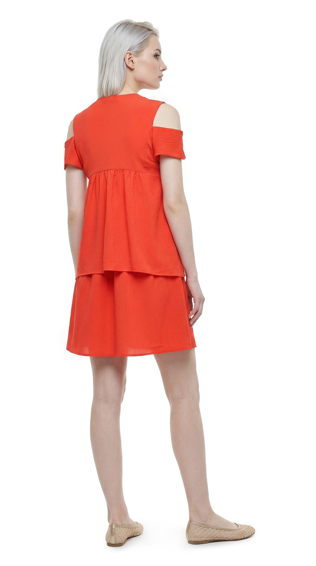 Платье Cop Copine, S, 42 — изображение 3