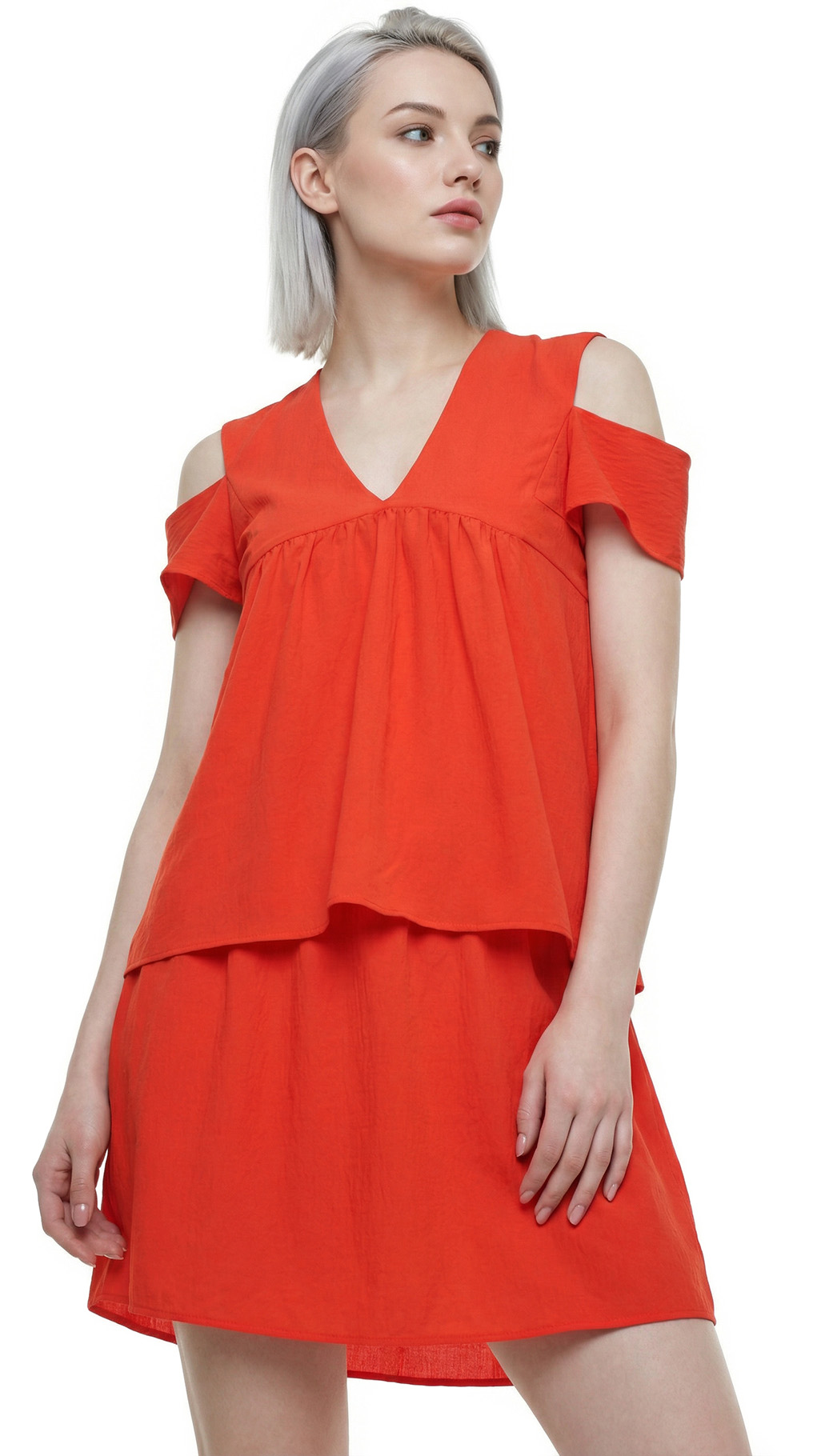 Платье Cop Copine, S, 42 — изображение 2