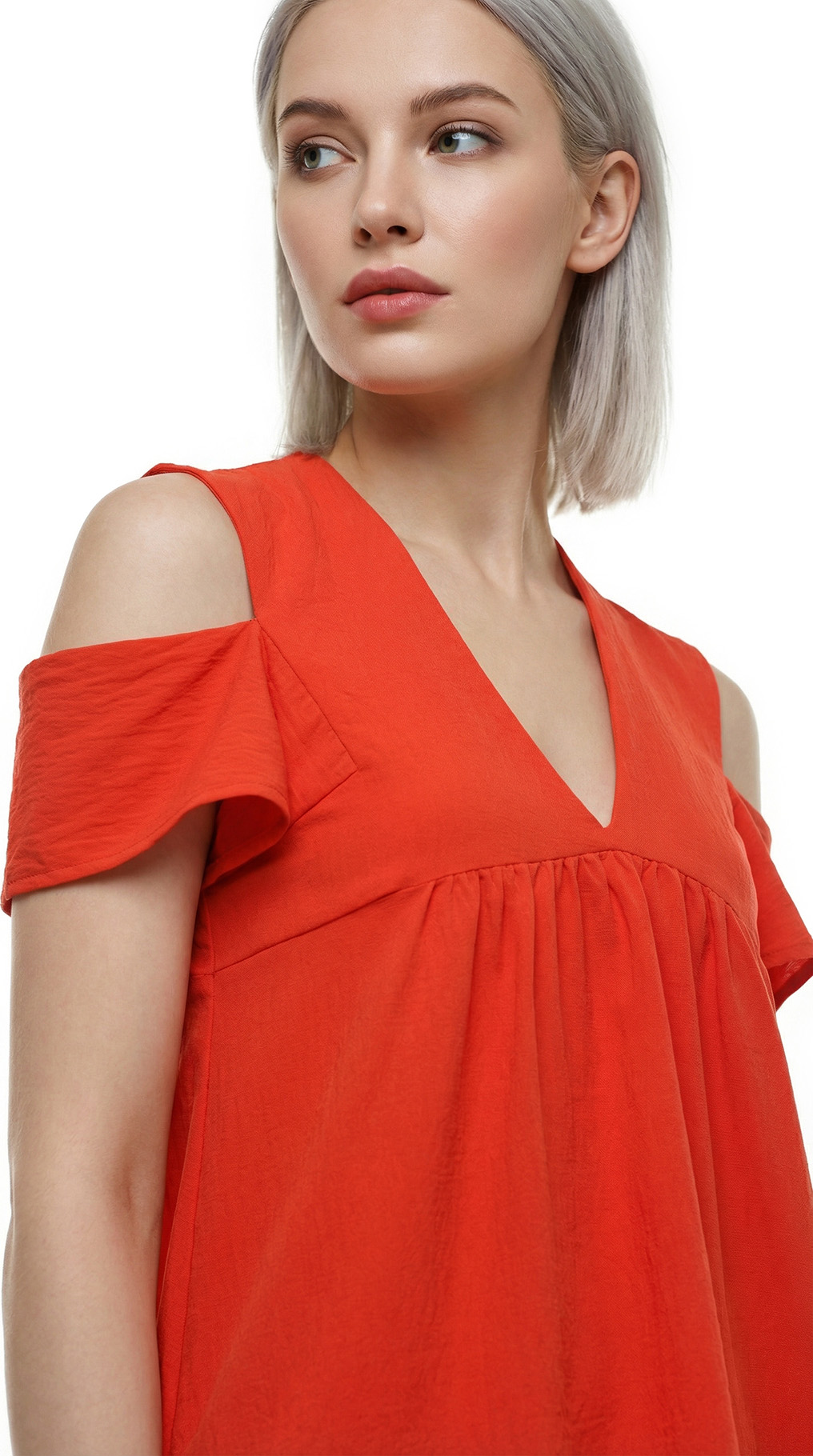 Платье Cop Copine, S, 42 — изображение 5