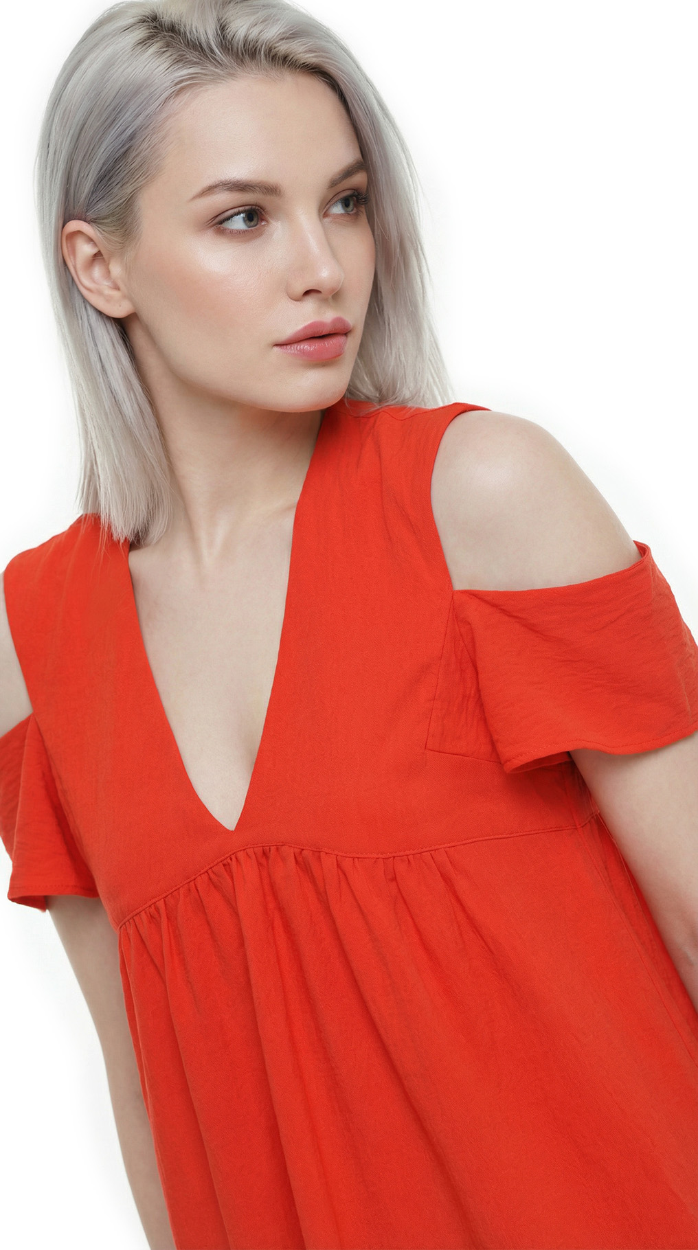 Платье Cop Copine, S, 42 — изображение 6