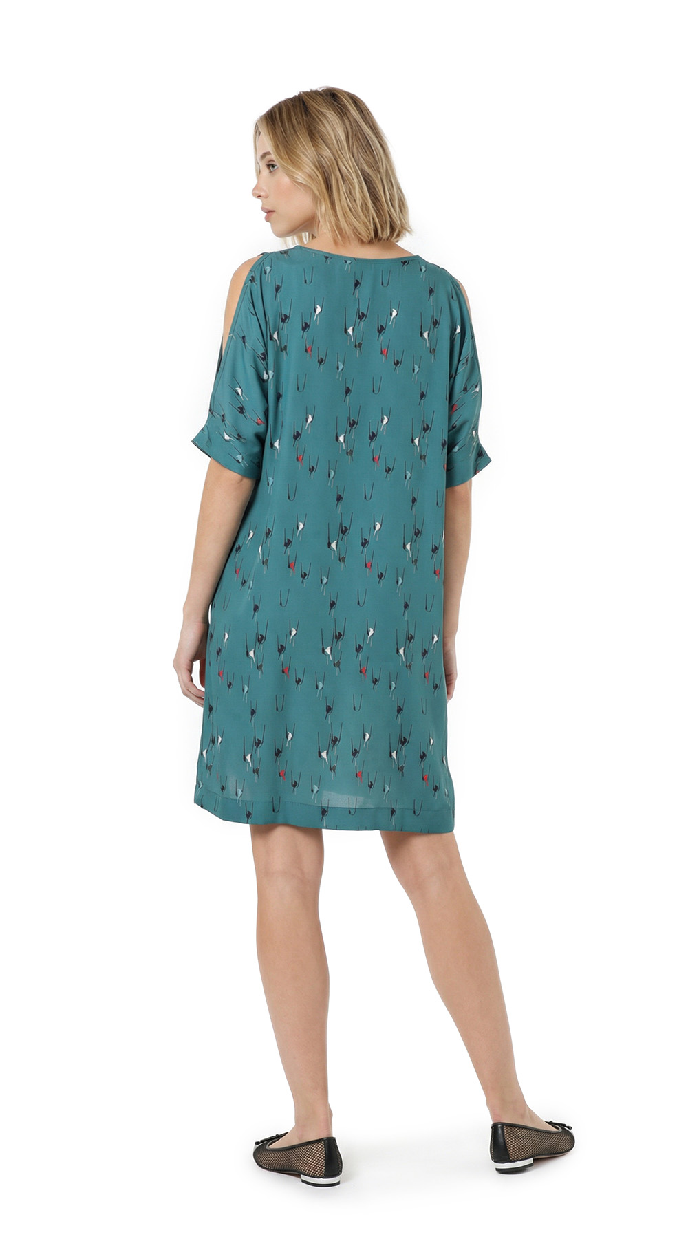 Платье Cop Copine, M, 46 — изображение 3