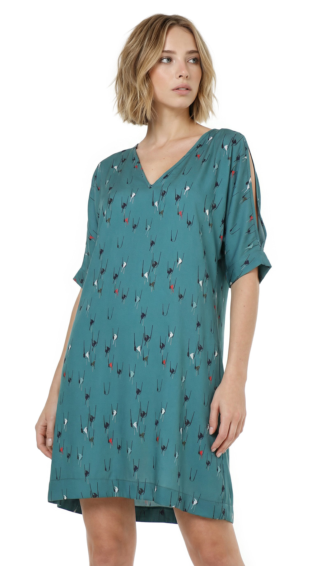 Платье Cop Copine, M, 46 — изображение 2