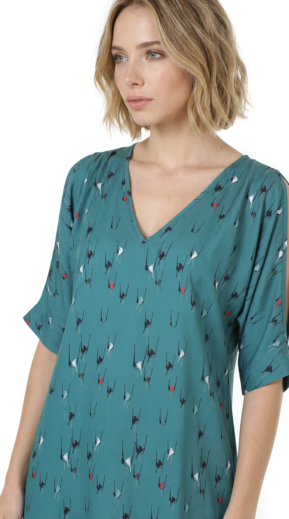 Платье Cop Copine, M, 46 — изображение 5