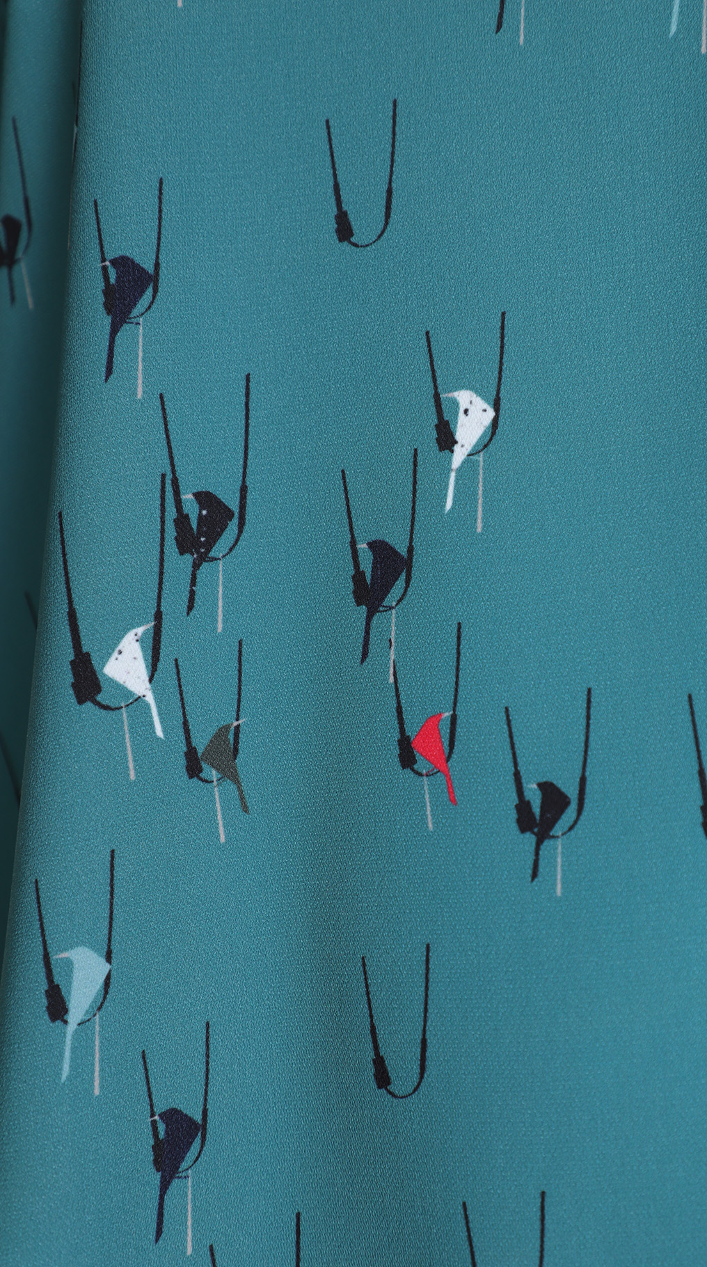 Платье Cop Copine, M, 46 — изображение 8