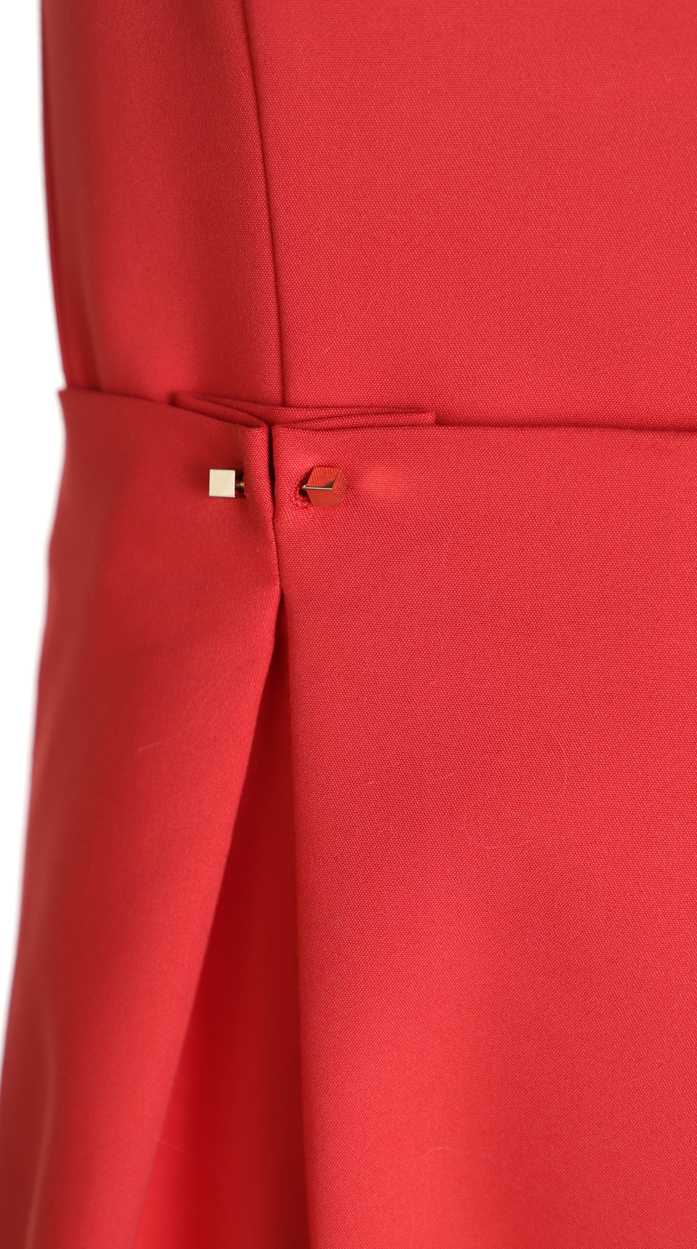 Платье Cop Copine, хлопок, S, 42 & L, 48 — изображение 8