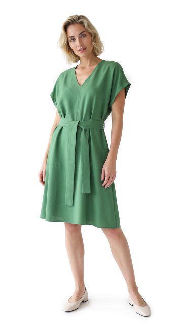 Платье Max Mara, ацетат-модал, L, 48