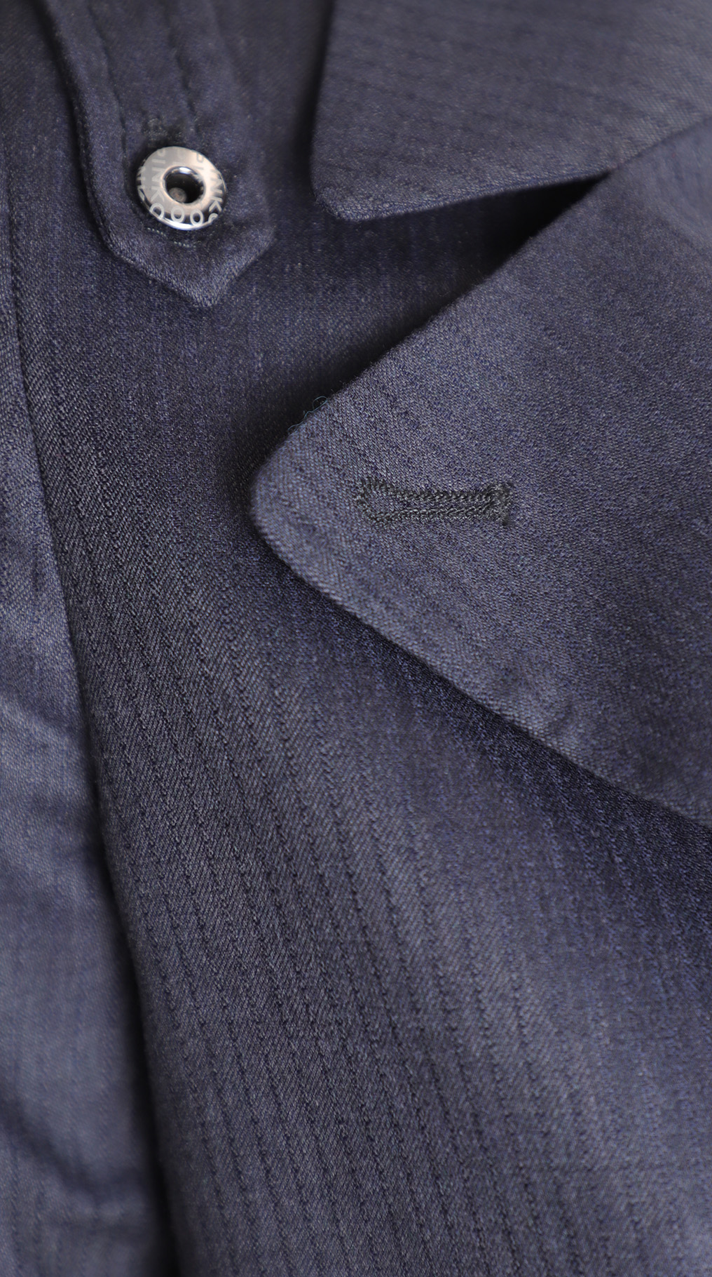 Жакет Pinko, шерсть-вискоза, S/M, 44 — изображение 6