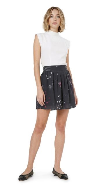 Юбка Cop Copine, M, 46