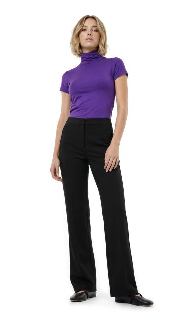 Водолазка Ralph Lauren, вискоза, M, 46