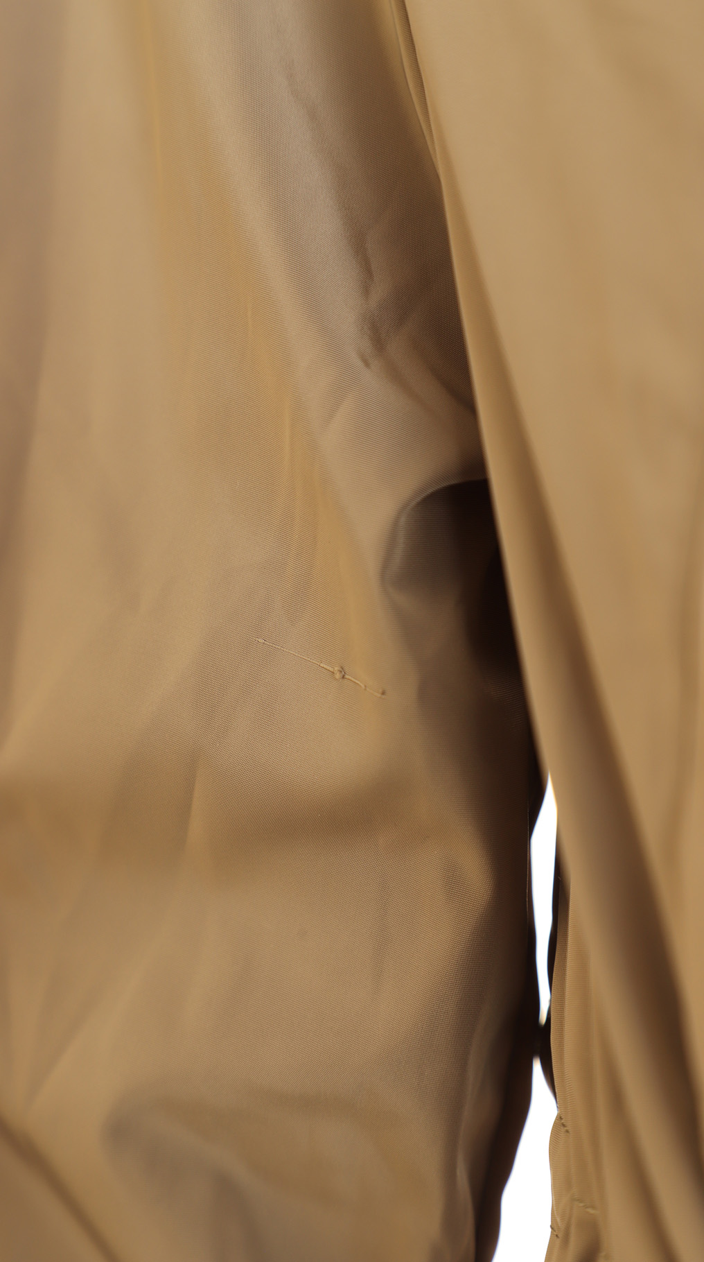 Плащ с капюшоном Max Mara, S/M, 42-44 — изображение 10