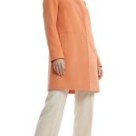 Кардиган пальто Cinzia Rocca, шерсть экстра, M, 46