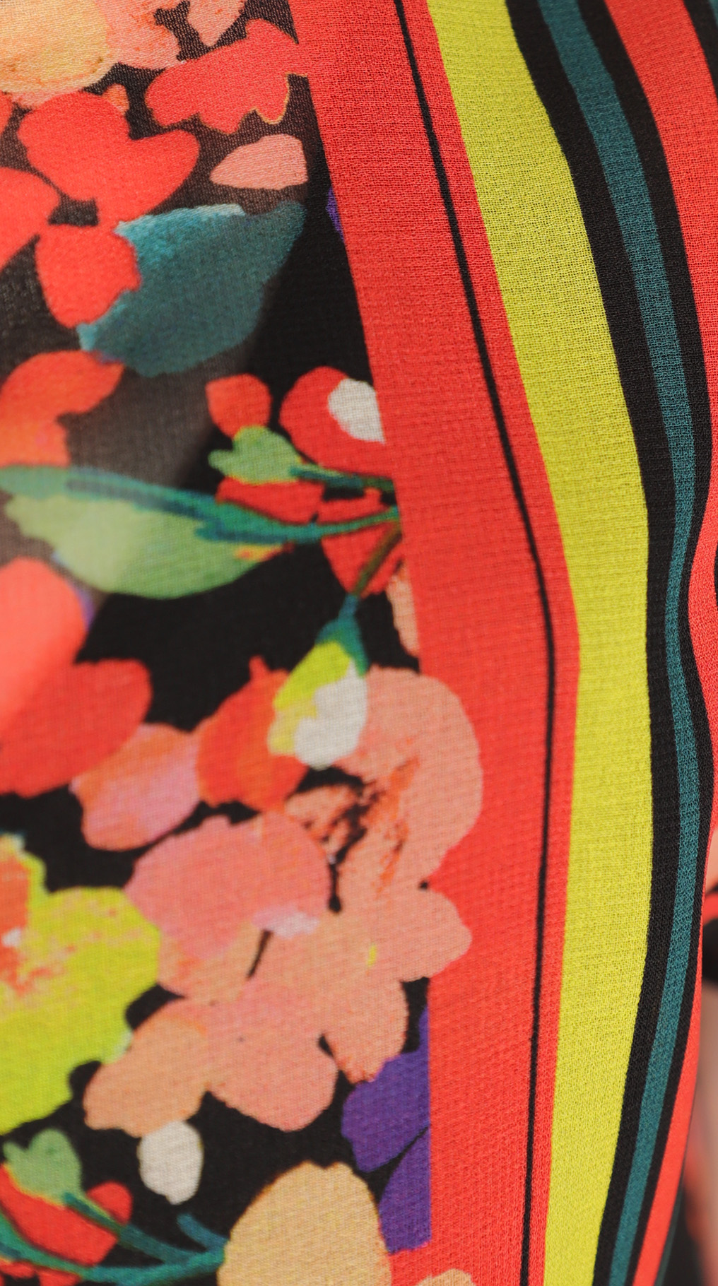 Блуза туника Max Mara (Marina Rinaldi), L/XL, 50 — изображение 6