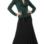 Лонгслив Sarah Chole, вискоза, S/M, 44