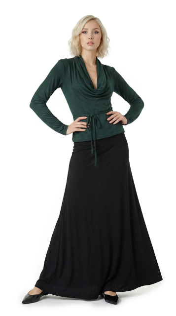 Лонгслив Sarah Chole, вискоза, S/M, 44